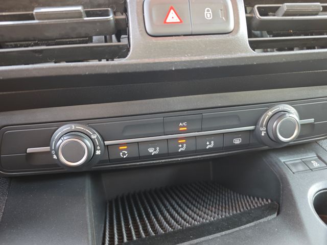 Citroen Berlingo 1.5 HDI 100CV IMPOLUTA