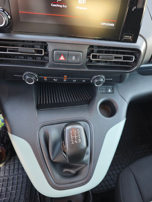 Citroen Berlingo 1.5 HDI 100CV IMPOLUTA