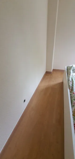 Instalador de tarima