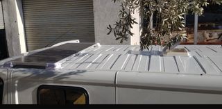 Renault Trafic 2020