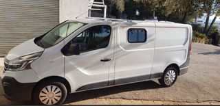 Renault Trafic 2020