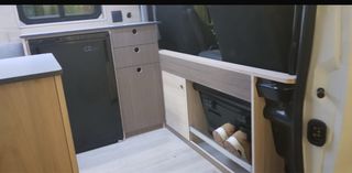 Renault Trafic 2020