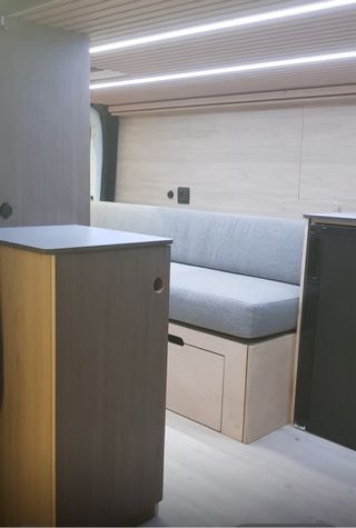 Renault Trafic 2020