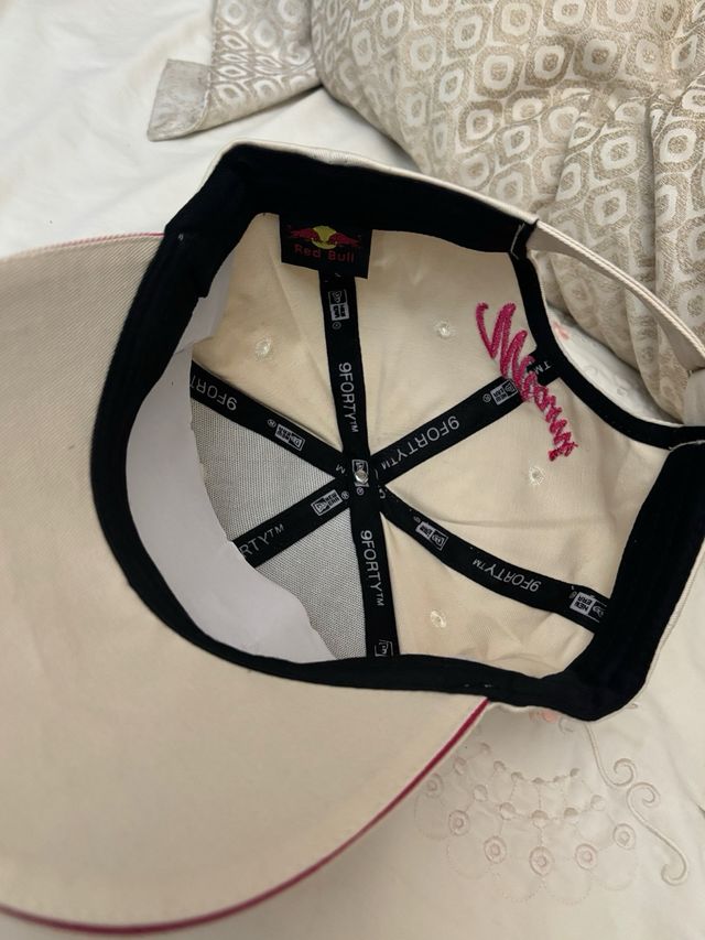 Gorra Red Bull Racing Miami