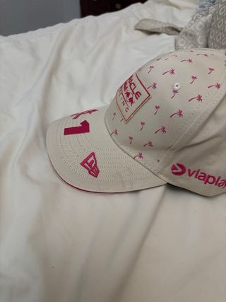 Gorra Red Bull Racing Miami