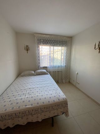 Habitación en alquiler