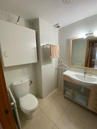 Habitación en alquiler