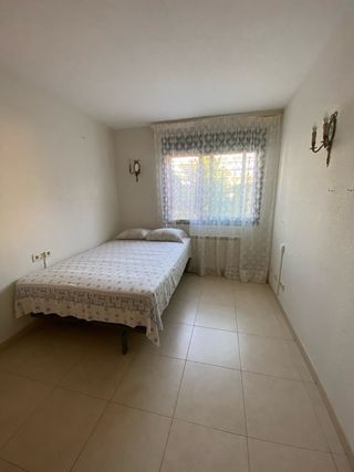 Habitación en alquiler