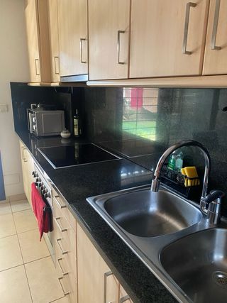 Habitación en alquiler