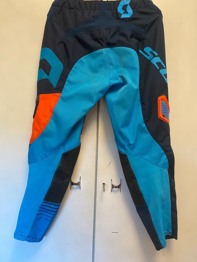 Pantalones Scott 350 Track Talla 34