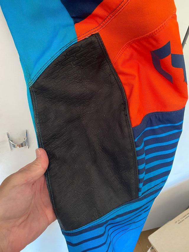 Pantalones Scott 350 Track Talla 34