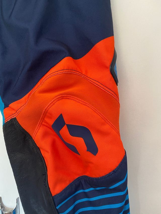 Pantalones Scott 350 Track Talla 34
