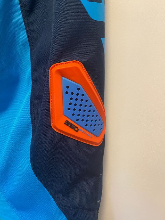 Pantalones Scott 350 Track Talla 34