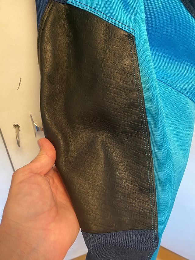 Pantalones Scott 350 Track Talla 34