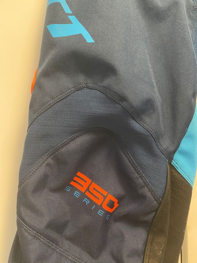 Pantalones Scott 350 Track Talla 34