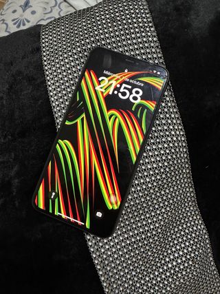  Iphone 11 Pro Max de 256gb