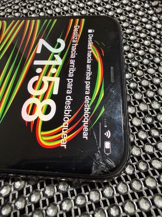  Iphone 11 Pro Max de 256gb