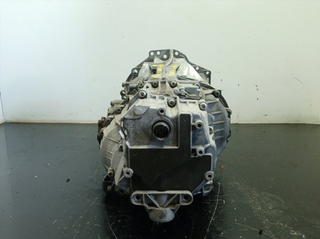 CAJA CAMBIOS AUDI A4 AVANT (8E) BFB JZQ