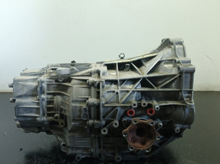 CAJA CAMBIOS AUDI A4 AVANT (8E) BFB JZQ