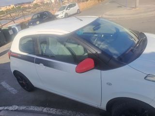 Citroen C1 2017