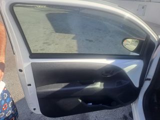 Citroen C1 2017