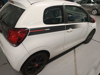 Citroen C1 2017