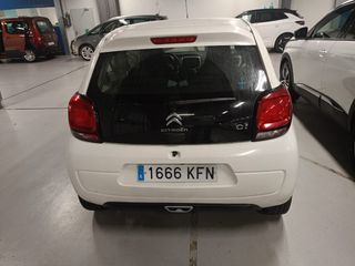 Citroen C1 2017