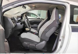 Citroen C1 2017