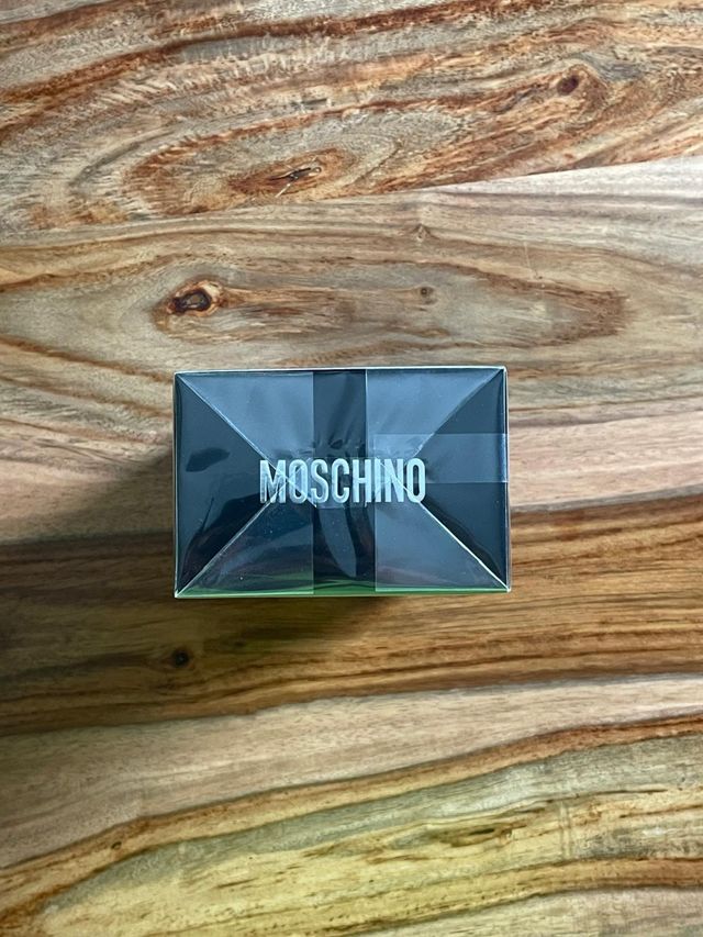 Perfume Moschino Toy Boy - Eau de Parfum - 100ml