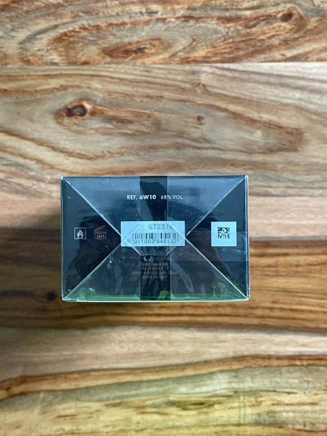 Perfume Moschino Toy Boy - Eau de Parfum - 100ml