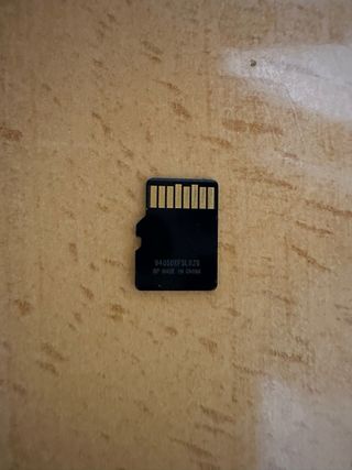 Tarjeta Micro SD SanDisk 128GB Ultra