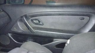 Panel puerta derecha BMW