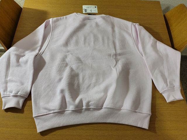 Sudadera Mickey Mouse Primark nueva con etiqueta