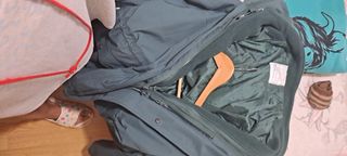 Abrigo Guardia Civil Antiguo