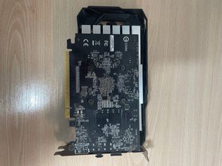 Gigabyte Geforce GTX 1650 Windforce OC 4G