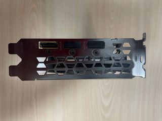 Gigabyte Geforce GTX 1650 Windforce OC 4G
