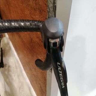 Bici carretera DI2 Stevens Talla 50