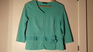 Camiseta elegante mujer
