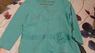 Camiseta elegante mujer