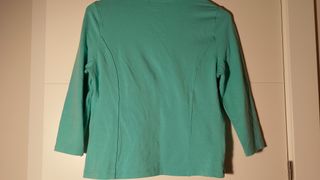 Camiseta elegante mujer