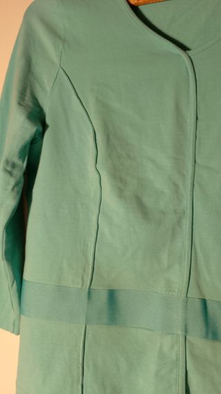 Camiseta elegante mujer