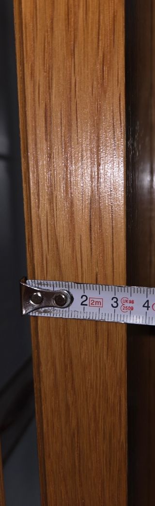 Puertas de Roble