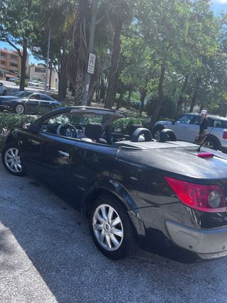 Renault Megane 2008