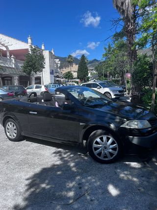 Renault Megane 2008