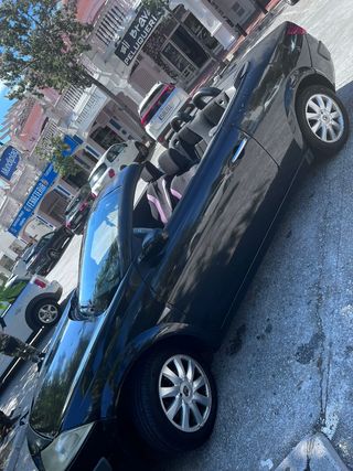Renault Megane 2008
