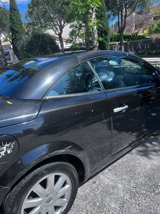 Renault Megane 2008
