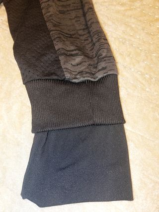Conjunto Ropa Running Hombre,L