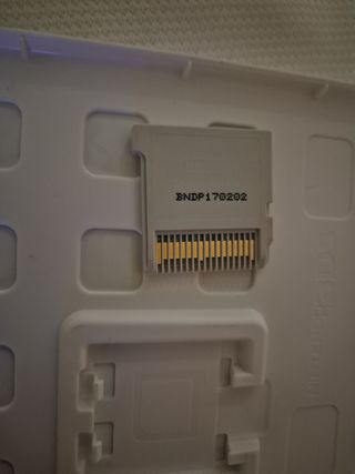 Nintendo Pokémon Sol RPG 3DS