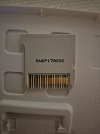 Nintendo Pokémon Sol RPG 3DS
