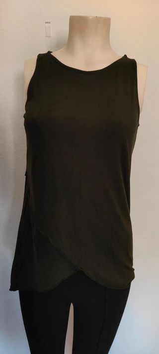 Lote 3 tops marca Stradivarius talla S